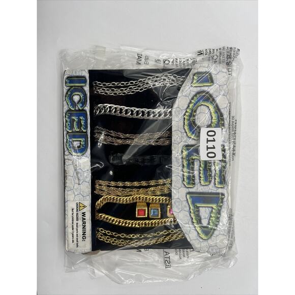 Vintage Vending Display Board Iced 0110 - Picture 2 of 2